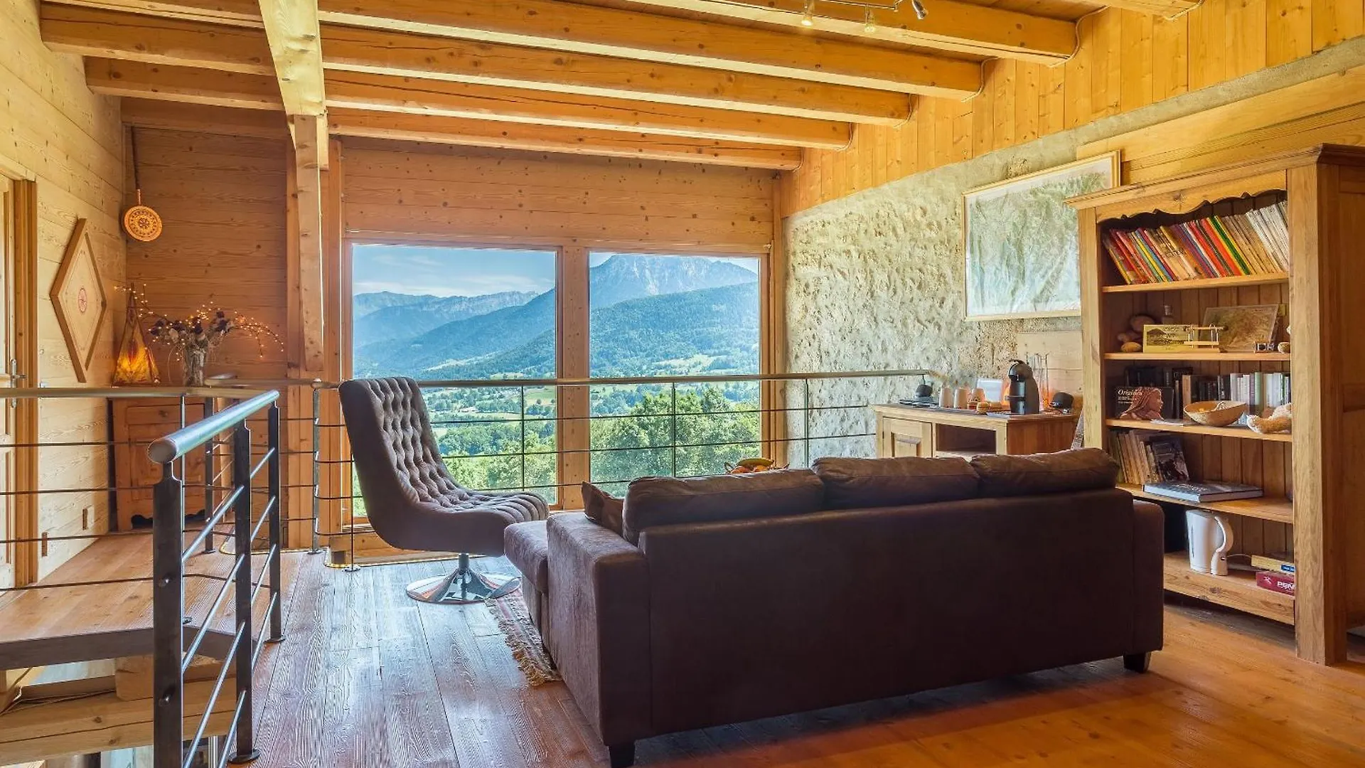 Bed and Breakfast Les Esseroliettes Nature & Spa à Arith 0*,  France